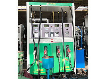 China Cng Dispenser, Cng Dispenser Manufacturers 