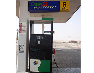 Visiongain Publishes Global CNG Dispenser