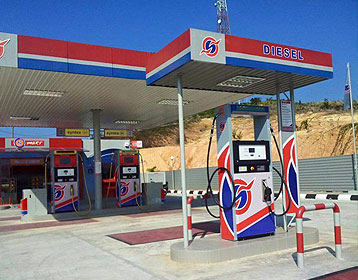 LP Gas Stations and service centers finder LPG Stations