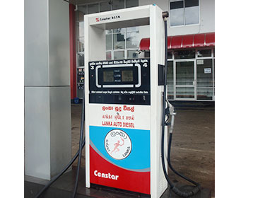 cng compressor Censtar