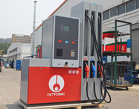 Fuel Dispenser, Nigeria Fuel Dispenser Suppliers Censtar