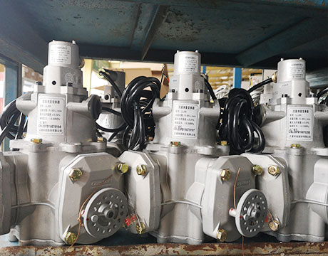 Fuel Dispensers Westmor Industries