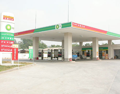 LPG Filling Station Advance LPG Solutions